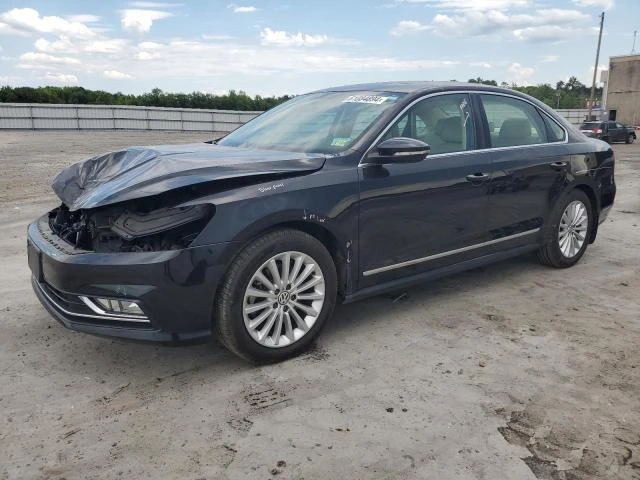 volkswagen passat se 2017 1vwbt7a32hc005001