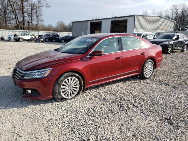 volkswagen passat se 2017 1vwbt7a32hc022753