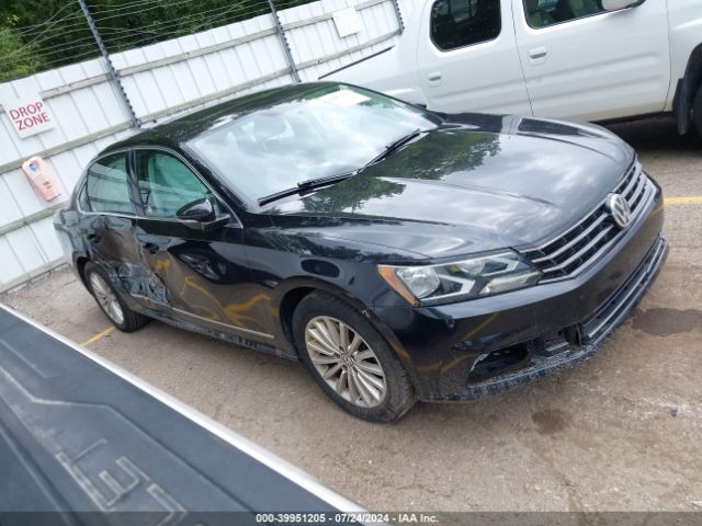 volkswagen passat 2017 1vwbt7a32hc027581