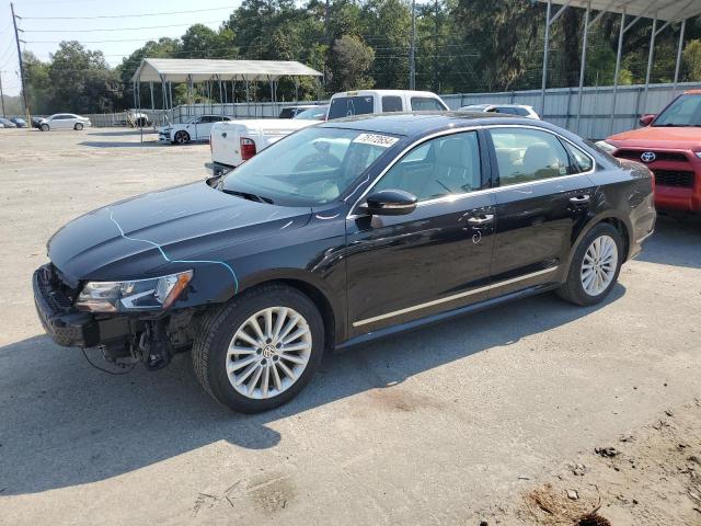 volkswagen passat se 2017 1vwbt7a32hc030559