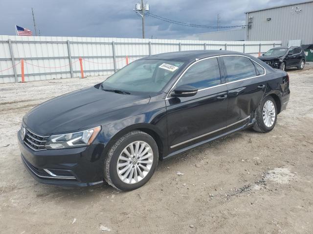 volkswagen passat 2017 1vwbt7a32hc034160