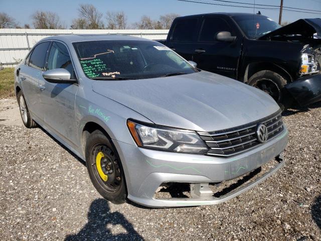 volkswagen passat se 2017 1vwbt7a32hc054005