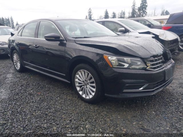 volkswagen passat 2017 1vwbt7a32hc076831