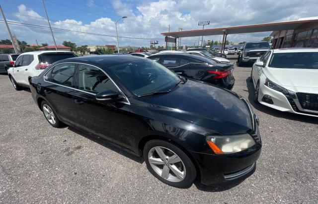 volkswagen passat se 2014 1vwbt7a33ec080009