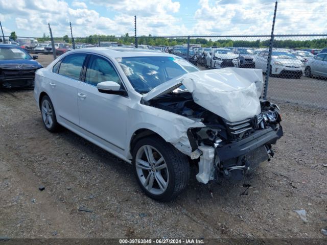 volkswagen passat 2015 1vwbt7a33fc062367