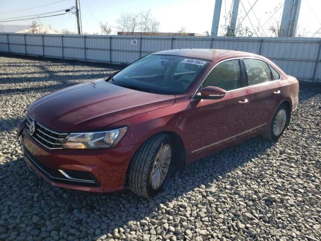 volkswagen passat se 2016 1vwbt7a33gc017477