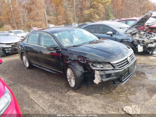 volkswagen passat 2016 1vwbt7a33gc047384