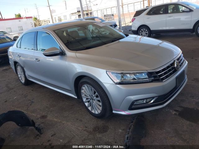 volkswagen passat 2016 1vwbt7a33gc057607