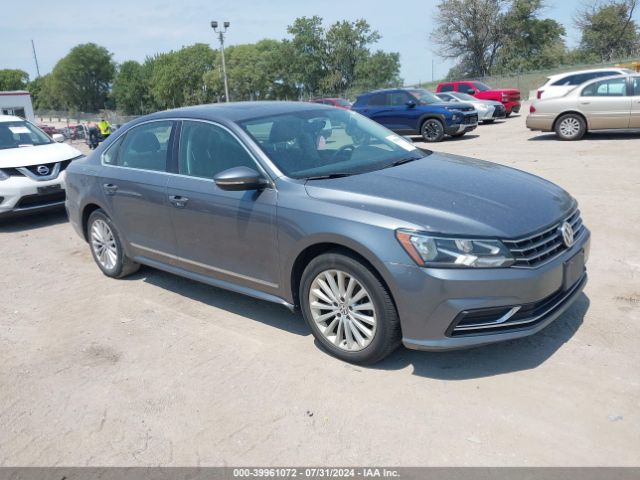 volkswagen passat 2017 1vwbt7a33hc004701