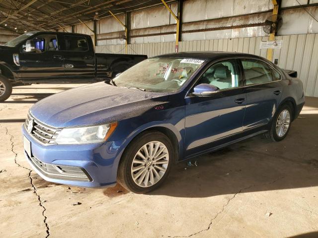 volkswagen passat se 2017 1vwbt7a33hc010336