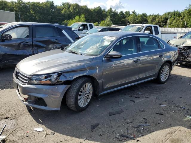 volkswagen passat 2017 1vwbt7a33hc037505