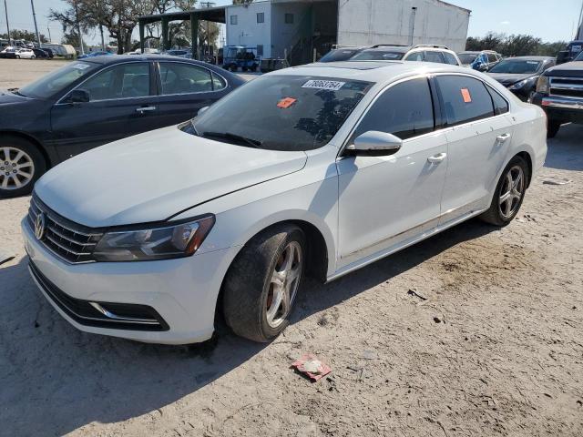 volkswagen passat se 2017 1vwbt7a33hc082749