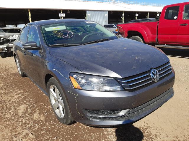 volkswagen passat se 2014 1vwbt7a34ec094744