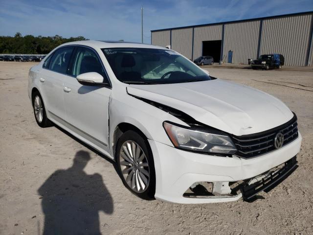 volkswagen passat 2015 1vwbt7a34gc008531