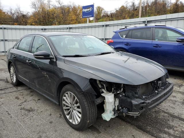 volkswagen passat se 2016 1vwbt7a34gc008822