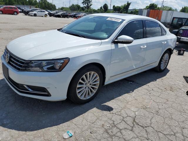 volkswagen passat 2016 1vwbt7a34gc015592