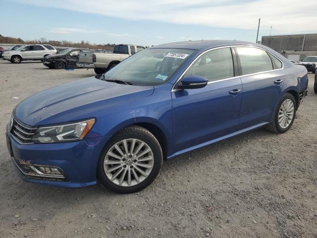 volkswagen passat se 2016 1vwbt7a34gc050682