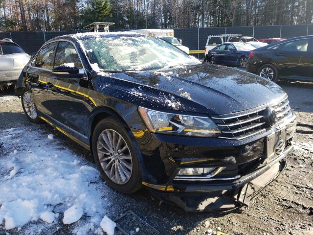 volkswagen passat se 2016 1vwbt7a34gc062718