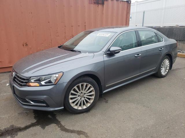 volkswagen passat se 2017 1vwbt7a34hc016145