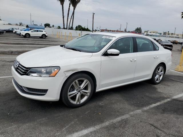 volkswagen passat se 2014 1vwbt7a35ec093599