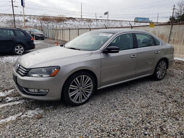 volkswagen passat se 2014 1vwbt7a35ec108067