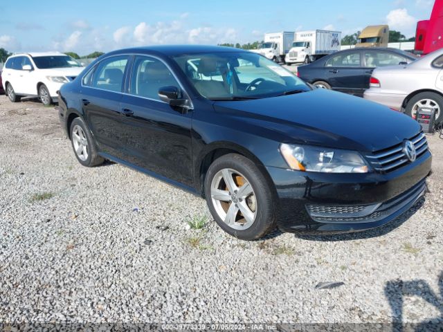 volkswagen passat 2015 1vwbt7a35fc026390