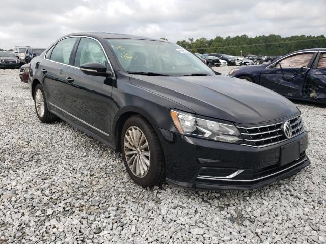 volkswagen passat se 2016 1vwbt7a35gc015634