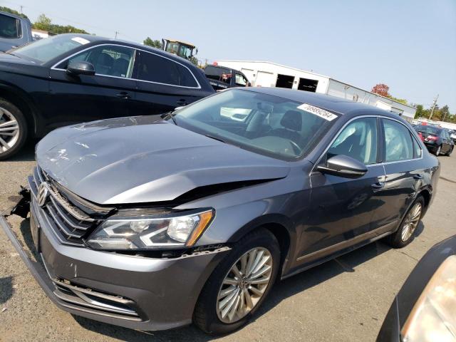 volkswagen passat 2017 1vwbt7a35hc011746