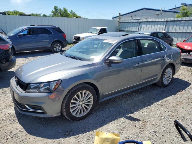 volkswagen passat 2016 1vwbt7a35hc012699