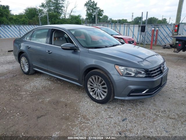 volkswagen passat 2017 1vwbt7a35hc014355