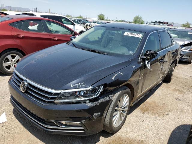 volkswagen passat se 2017 1vwbt7a35hc026876