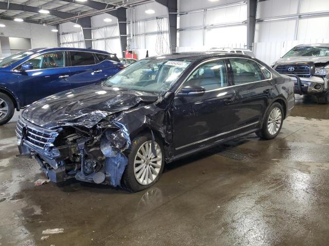 volkswagen passat 2017 1vwbt7a35hc027798