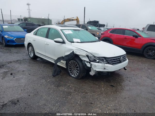 volkswagen passat 2017 1vwbt7a35hc035397