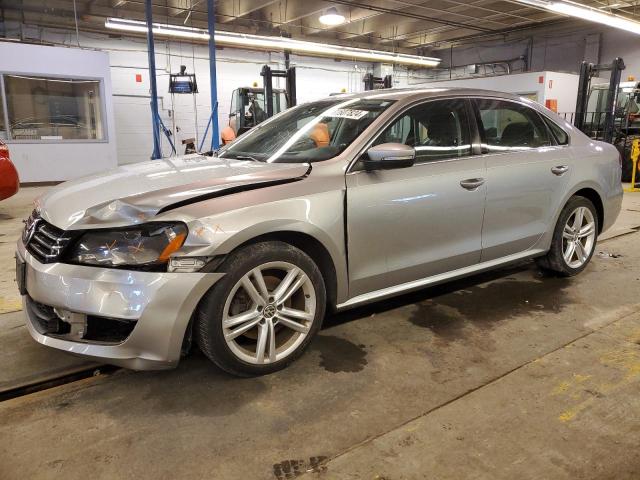 volkswagen passat se 2014 1vwbt7a36ec040281