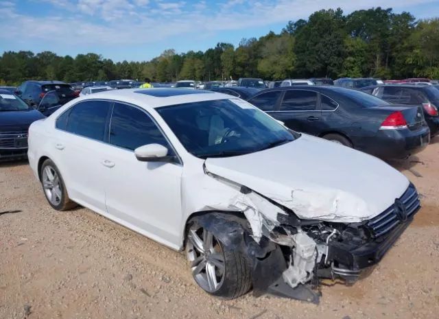 volkswagen passat 2014 1vwbt7a36ec080831