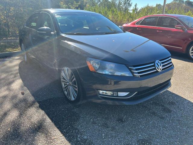 volkswagen passat 2014 1vwbt7a36ec086970