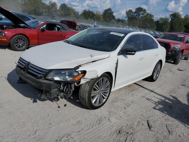 volkswagen passat 2015 1vwbt7a36fc005838