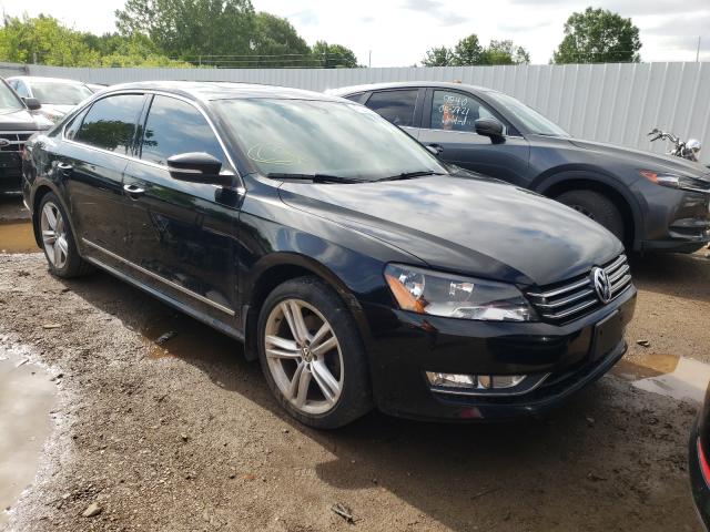 volkswagen passat se 2015 1vwbt7a36fc099557