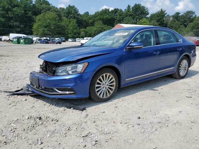 volkswagen passat 2017 1vwbt7a36hc028040