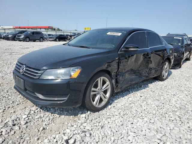 volkswagen passat 2014 1vwbt7a37ec111682