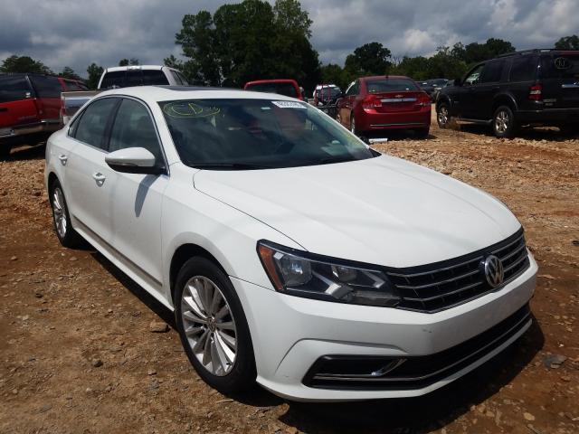 volkswagen passat se 2016 1vwbt7a37gc008507