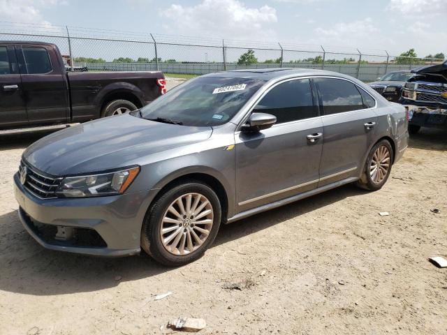 volkswagen passat 2017 1vwbt7a37hc004152