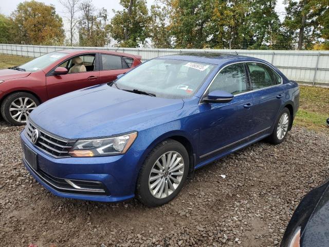 volkswagen passat se 2017 1vwbt7a37hc009979