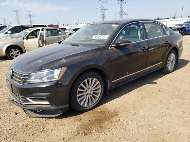 volkswagen passat se 2017 1vwbt7a37hc010761