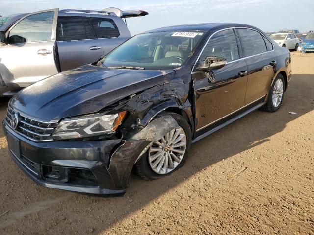 volkswagen passat se 2017 1vwbt7a37hc019329