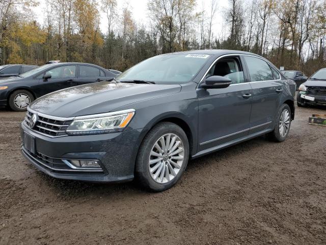 volkswagen passat se 2017 1vwbt7a37hc058633