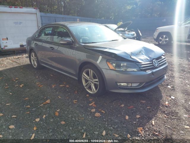 volkswagen passat 2015 1vwbt7a38fc076779