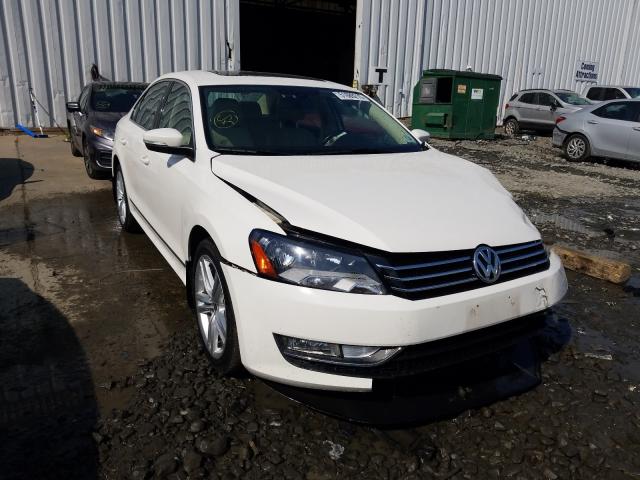 volkswagen passat 2015 1vwbt7a38fc077849