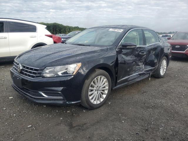 volkswagen passat 2017 1vwbt7a38hc038889