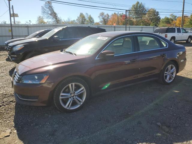 volkswagen passat se 2014 1vwbt7a39ec072450